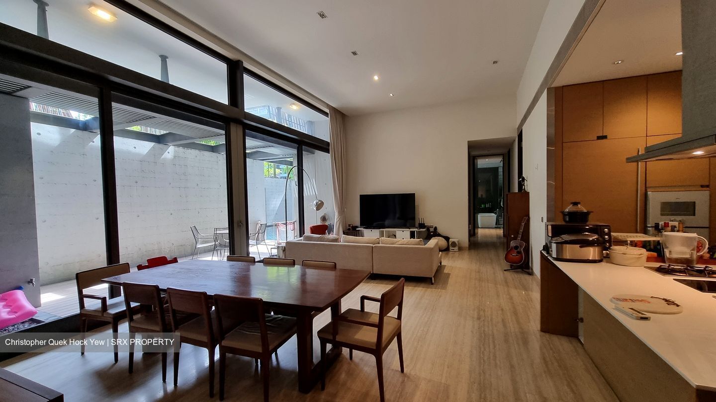 Goodwood Residence (D10), Condominium #353437121